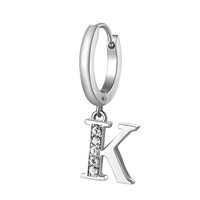 Mono orecchino Brosway Donna Chakra_earrings in Acciaio BHKE067
